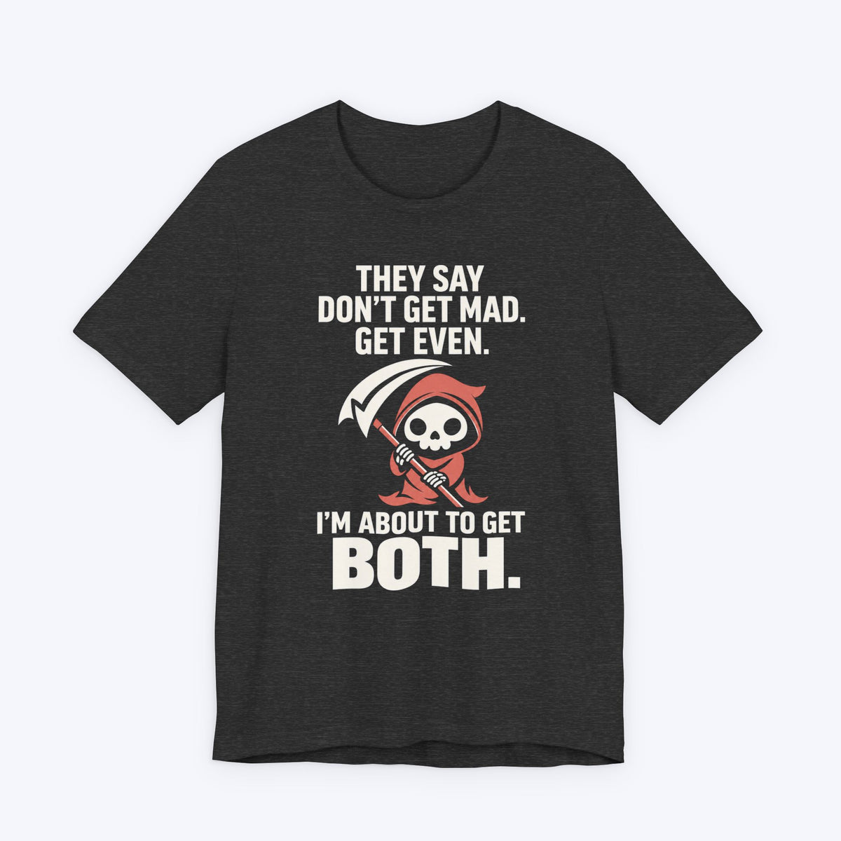 Get Both T-shirt