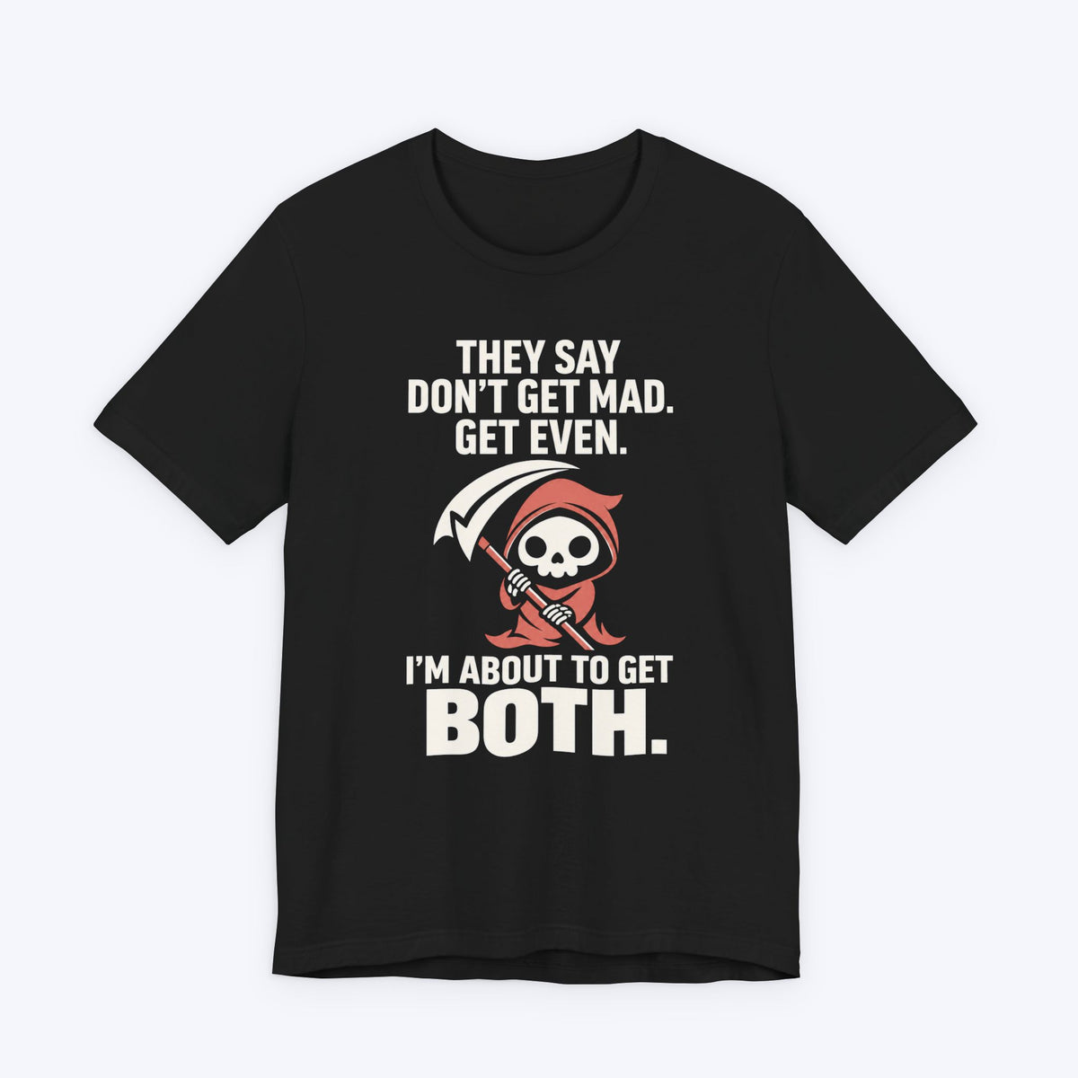 Get Both T-shirt