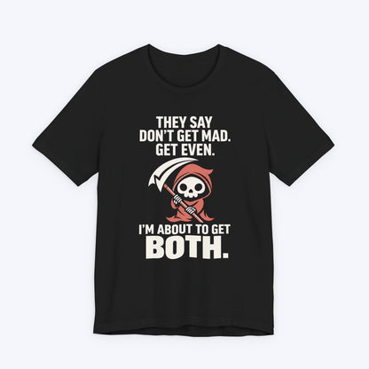 Get Both T-shirt