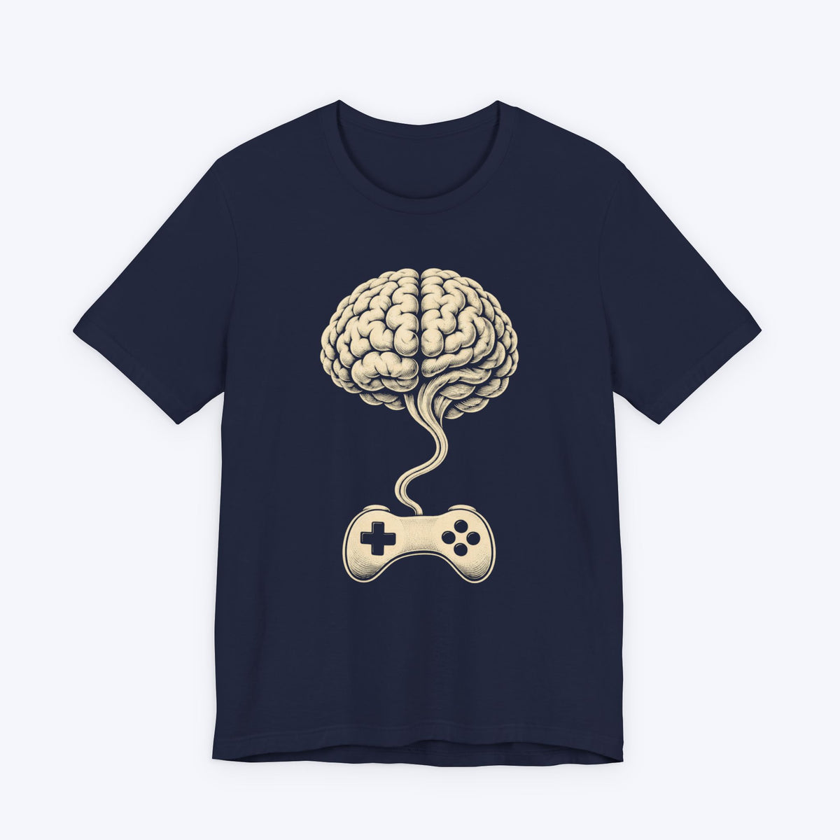 Thinking About Gaming T-shirt