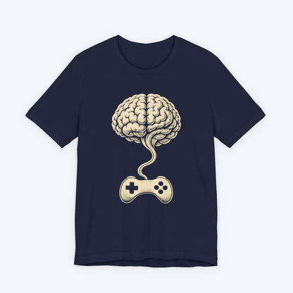 Thinking About Gaming T-shirt
