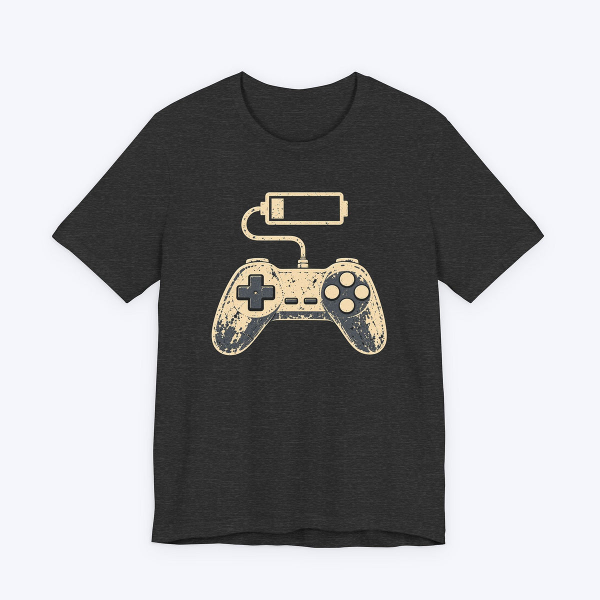 Recharge Time T-shirt