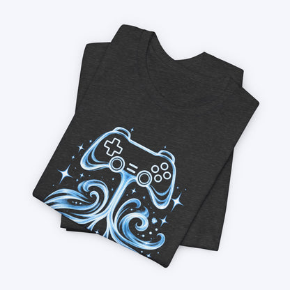Breathe, Game, Enjoy T-shirt