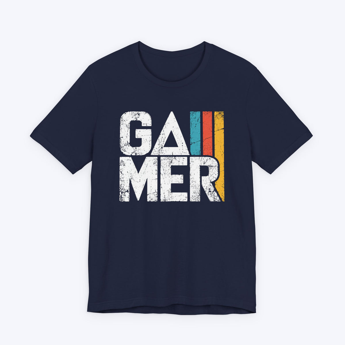 Gamer Colors T-shirt