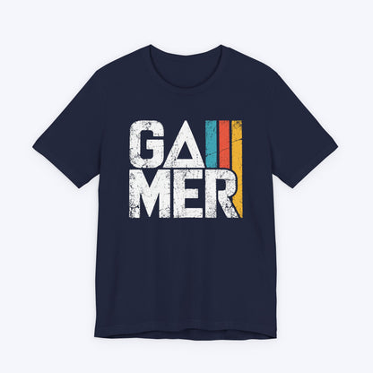 Gamer Colors T-shirt