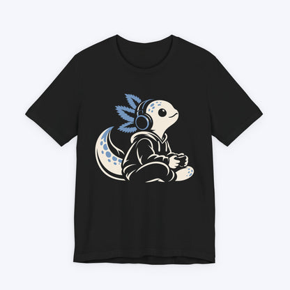 Axolotl Gaming T-shirt