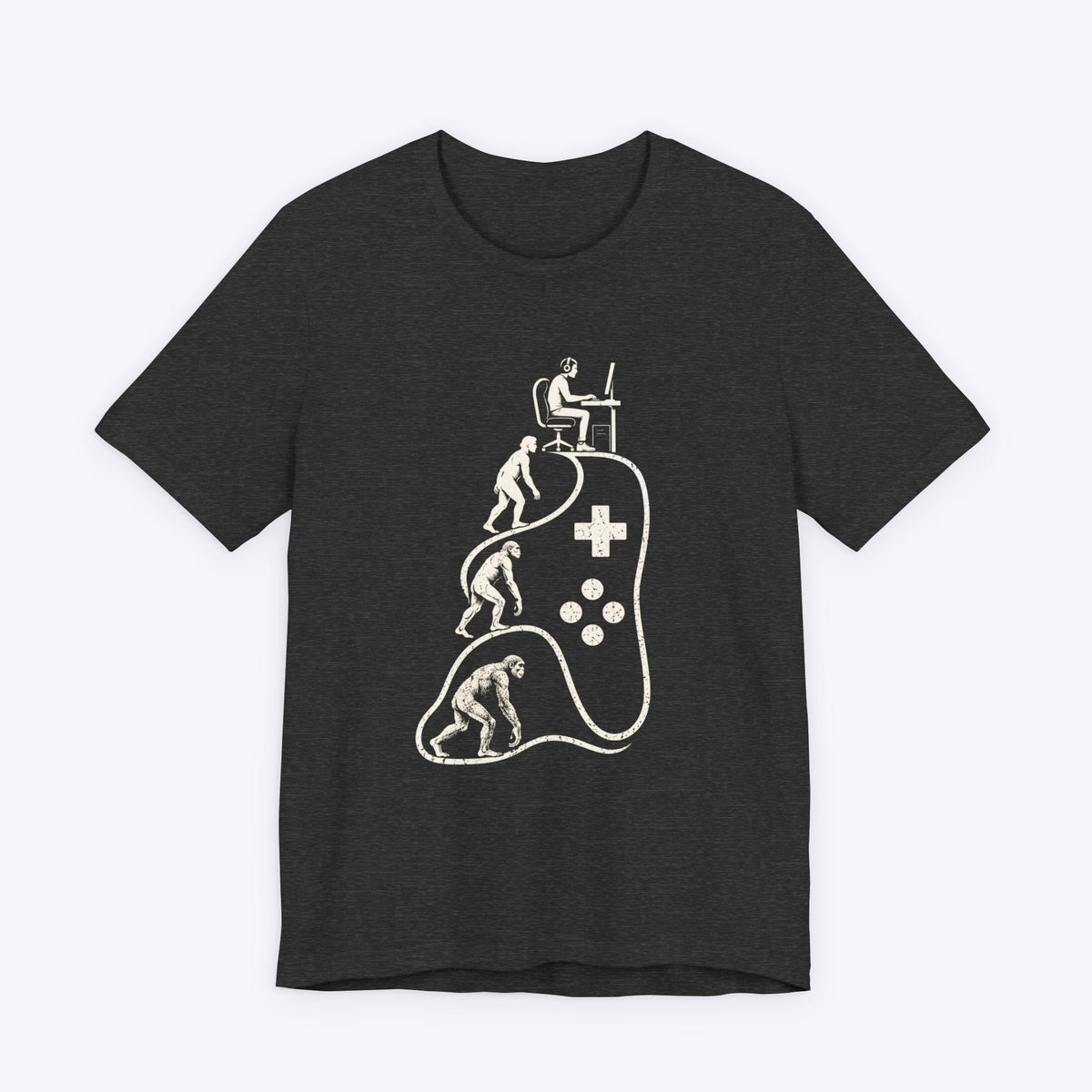 Gaming Evolved T-shirt