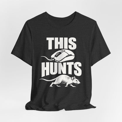 Mouse > Rats T-shirt