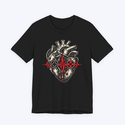 Mechanical Heart T-shirt
