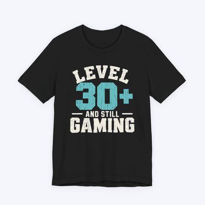 Level 30+ T-shirt