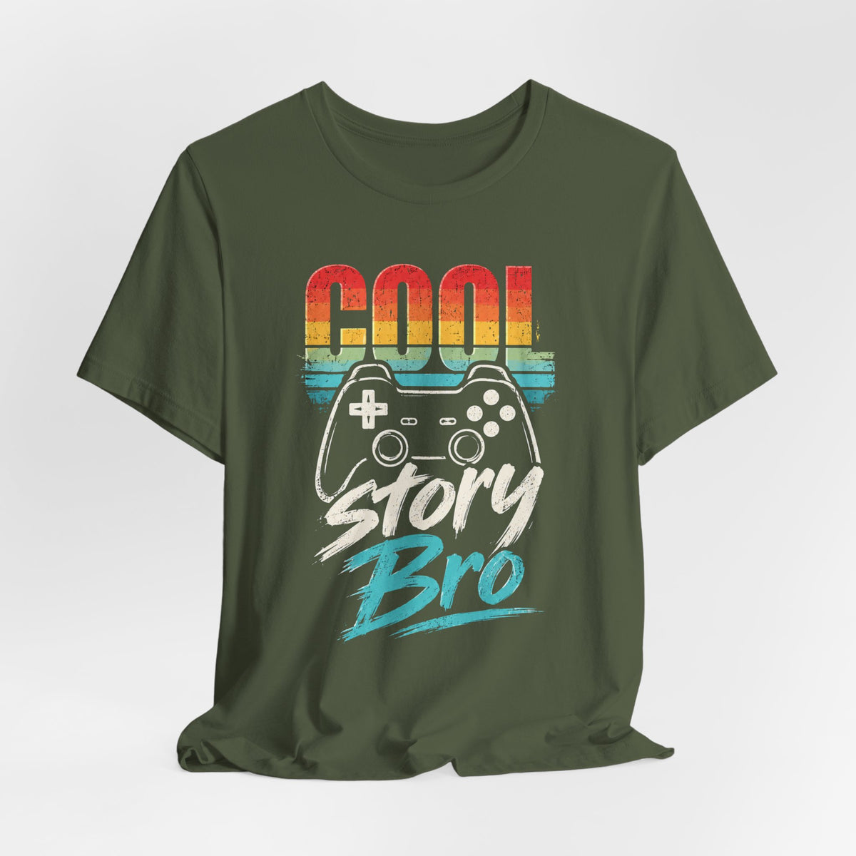 Cool Story T-shirt
