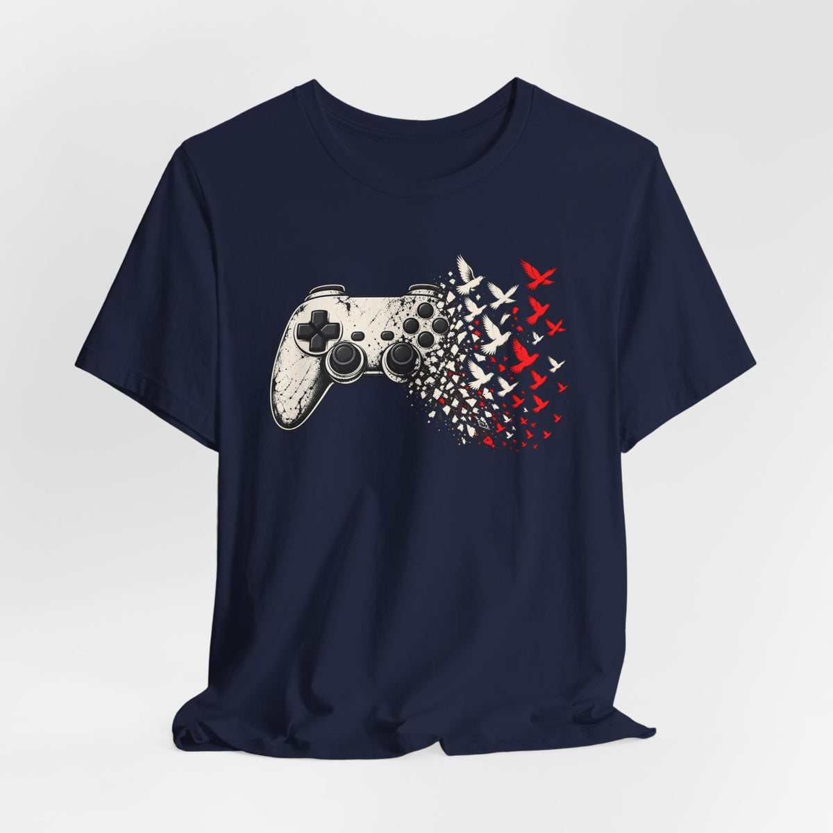 Shattered T-shirt