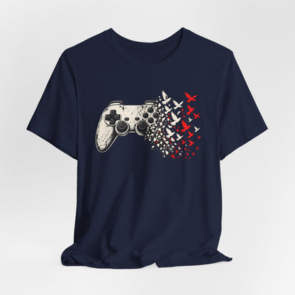 Shattered T-shirt
