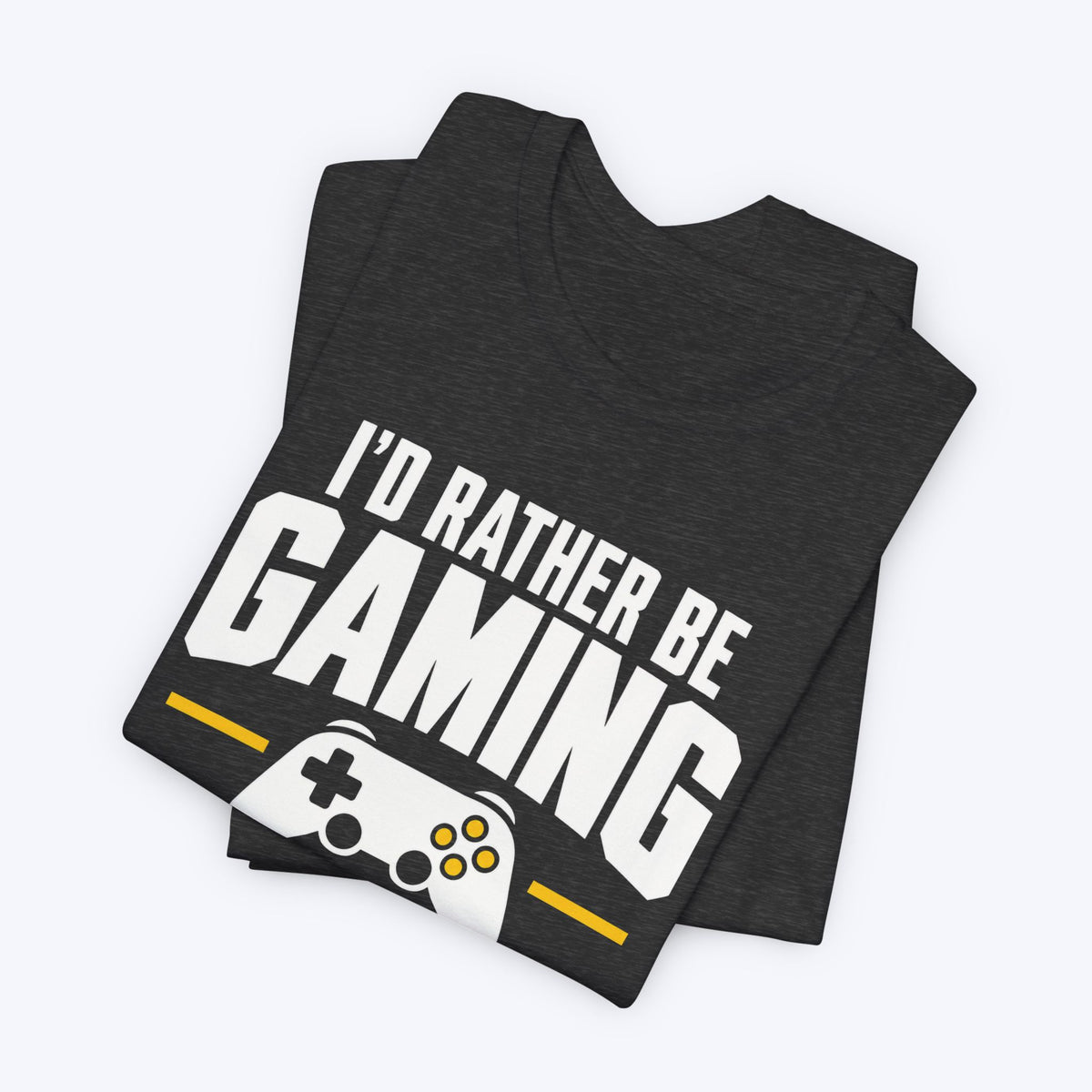 Gaming Preferred T-shirt