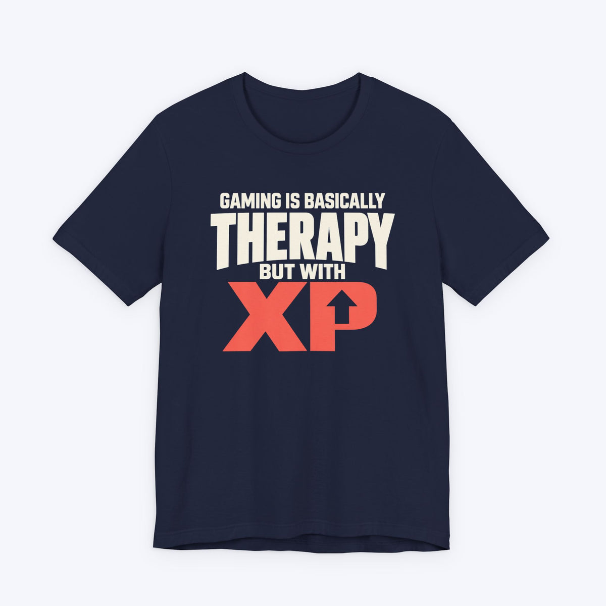 Gaming Up T-shirt