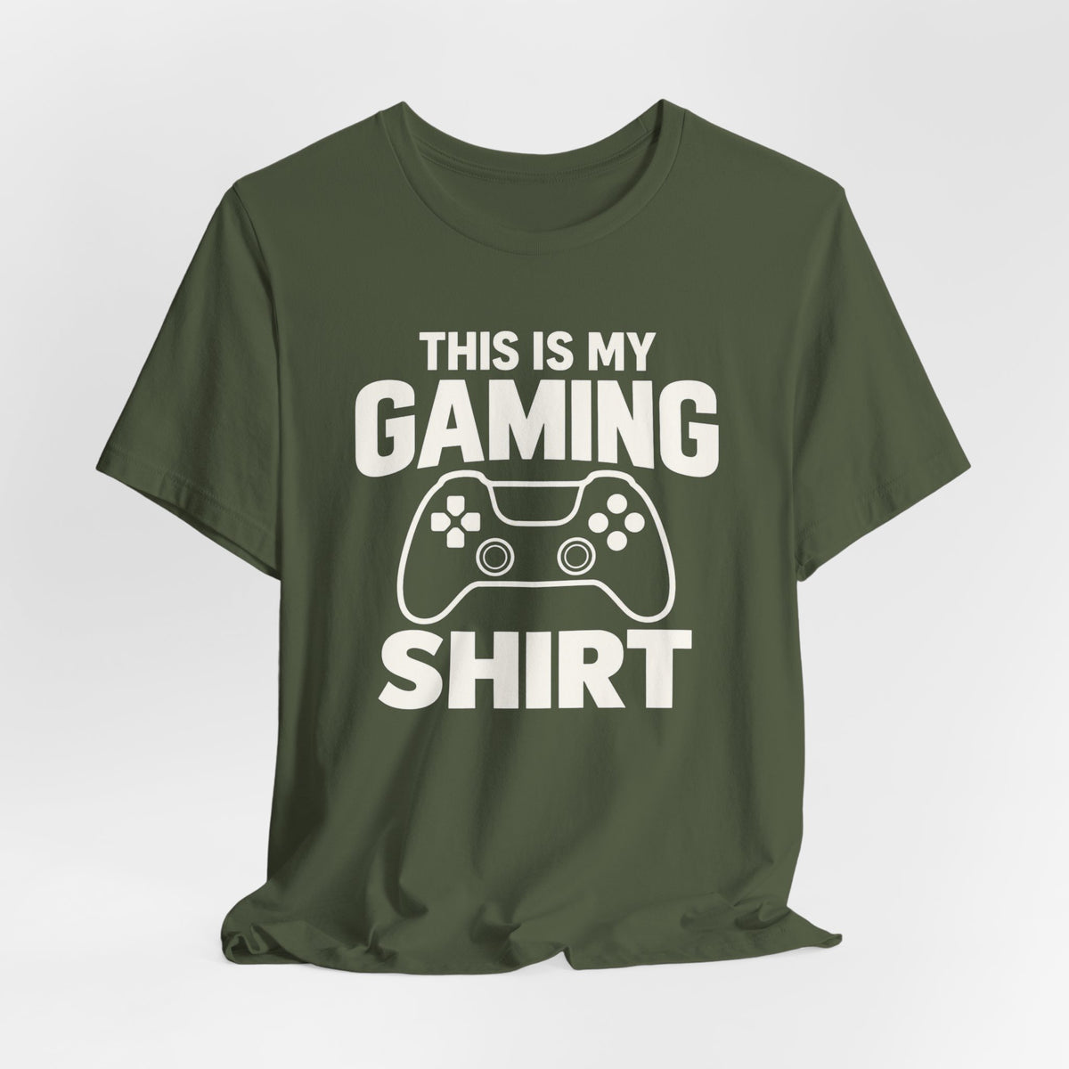 For The Fans T-shirt