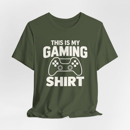 For The Fans T-shirt