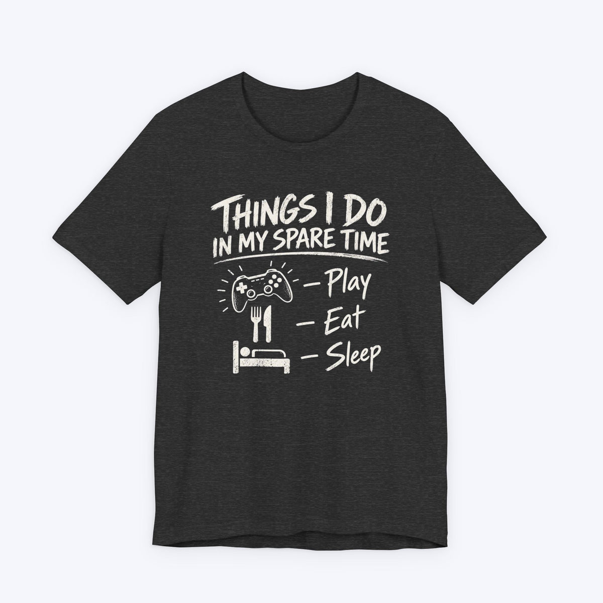 Free Time T-shirt