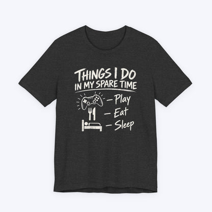 Free Time T-shirt