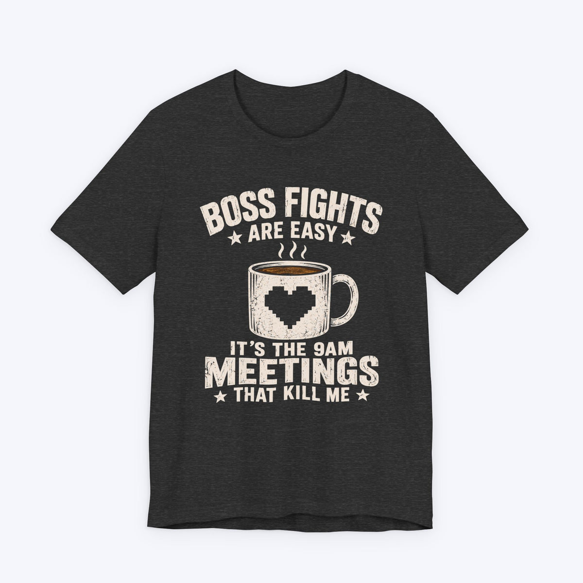 Boss Fight T-shirt