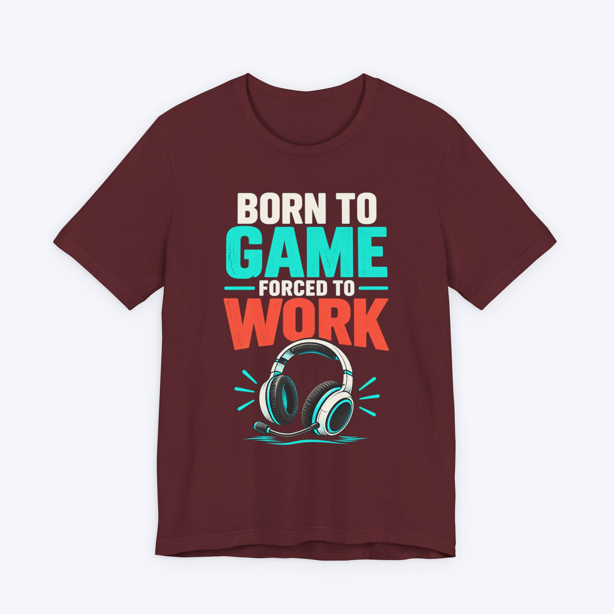 Forced to Work T-shirt