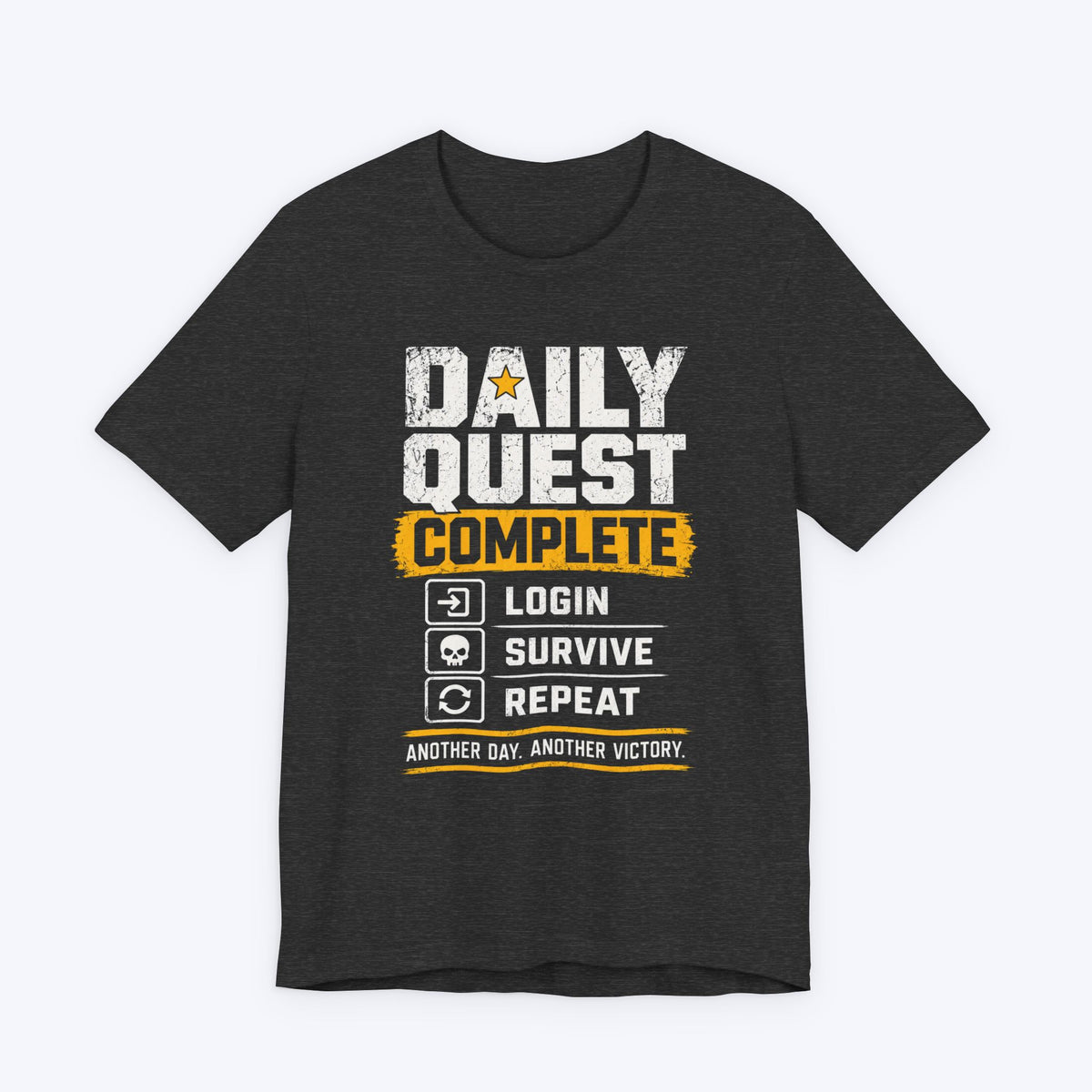 Daily Quest T-shirt