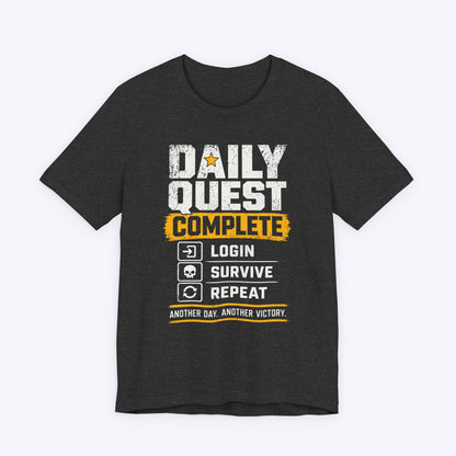 Daily Quest T-shirt