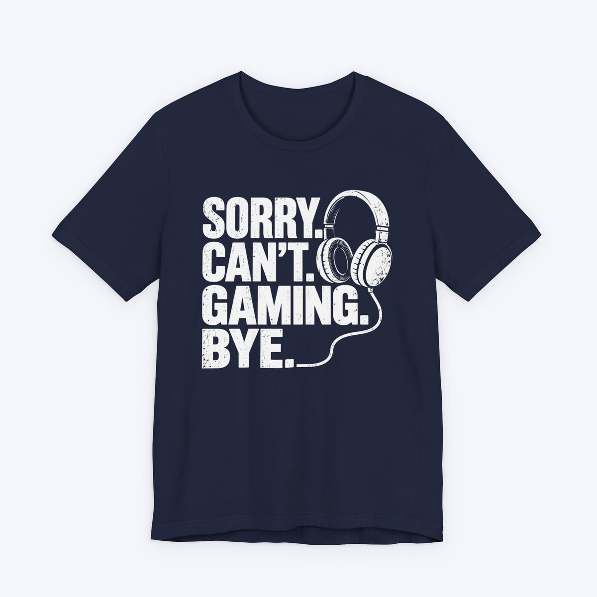Bye T-shirt