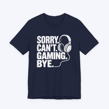 Bye T-shirt