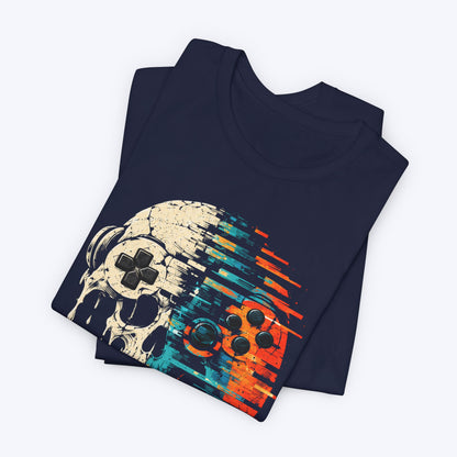 Built for Gaming T-shirt