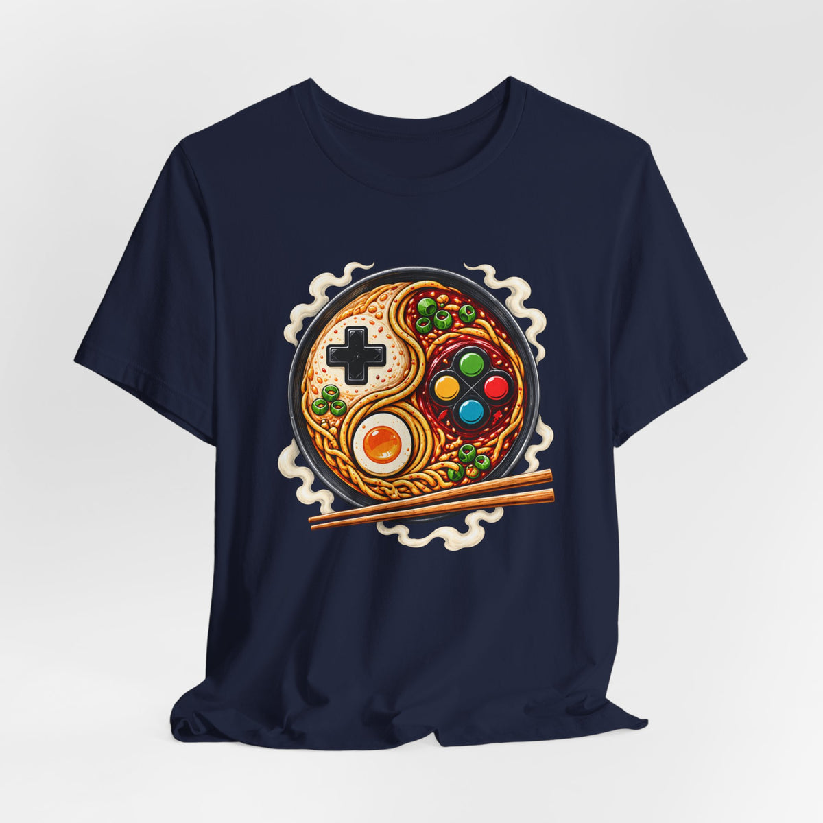 Meal Time T-shirt