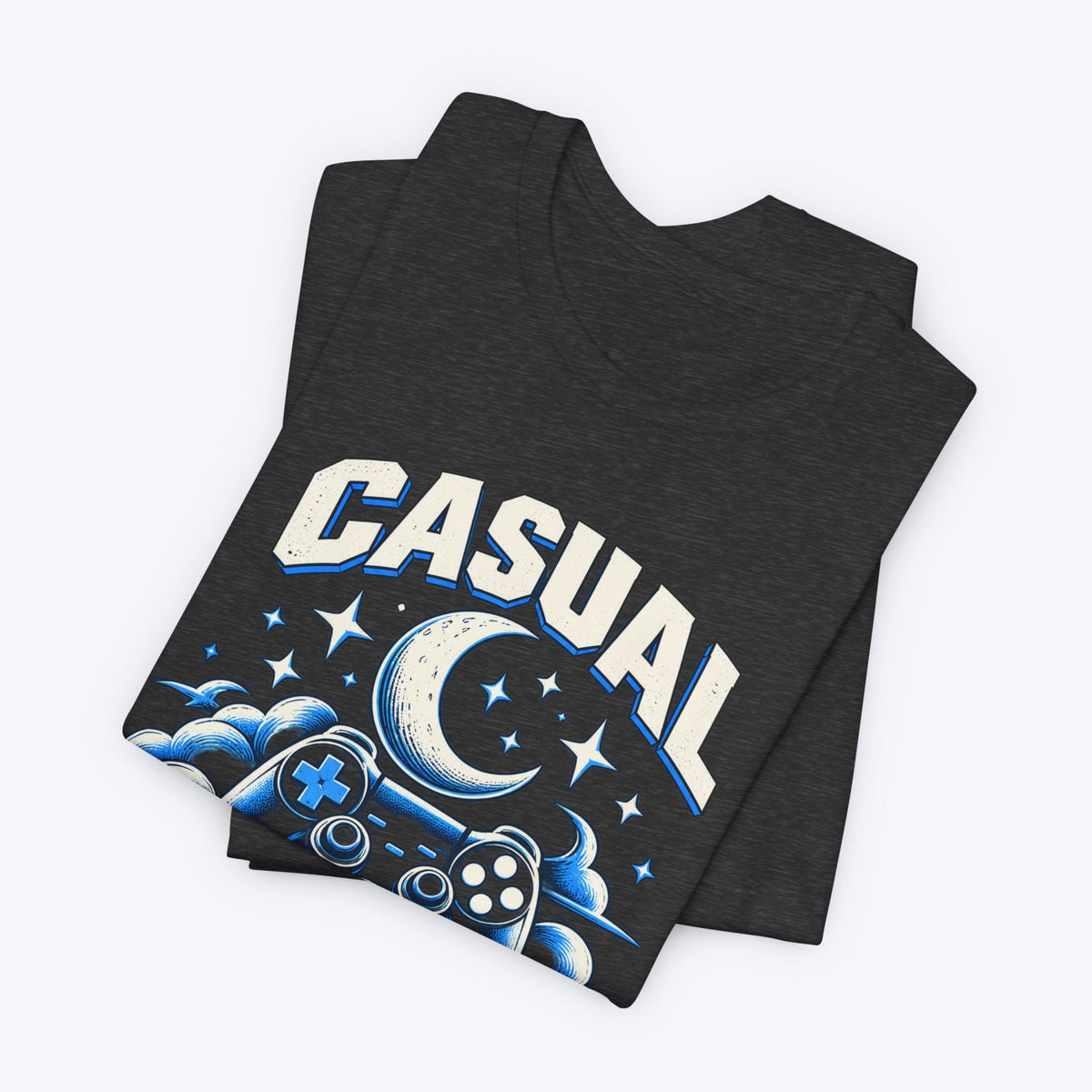 Moon Gazer T-shirt