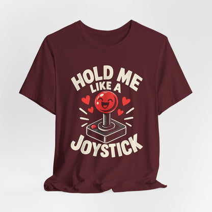 Joystick T-shirt