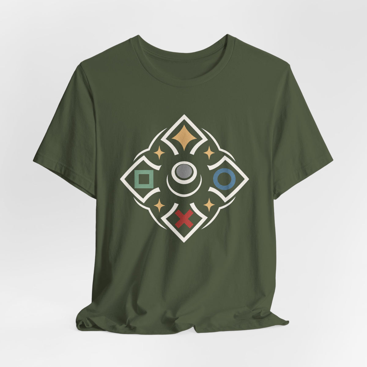 Compass T-shirt