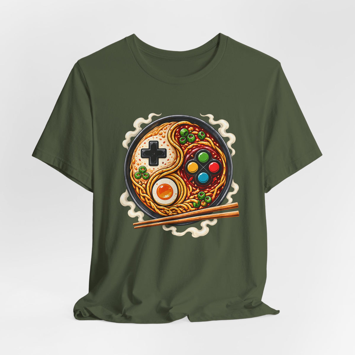 Meal Time T-shirt