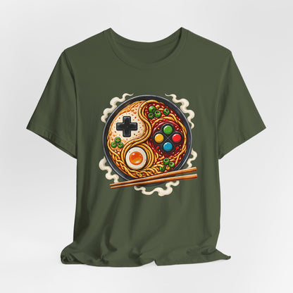 Meal Time T-shirt