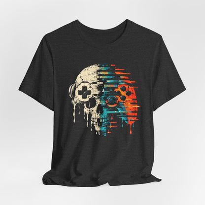 Built for Gaming T-shirt