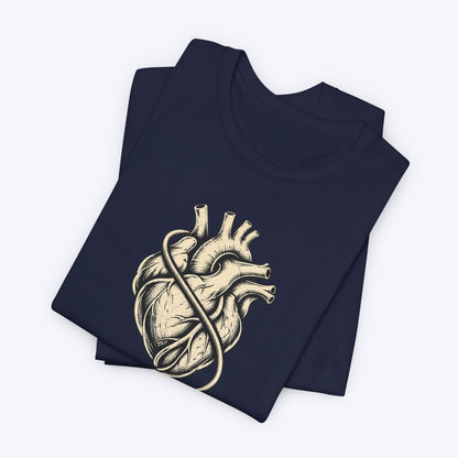 Emotionally Wired T-shirt