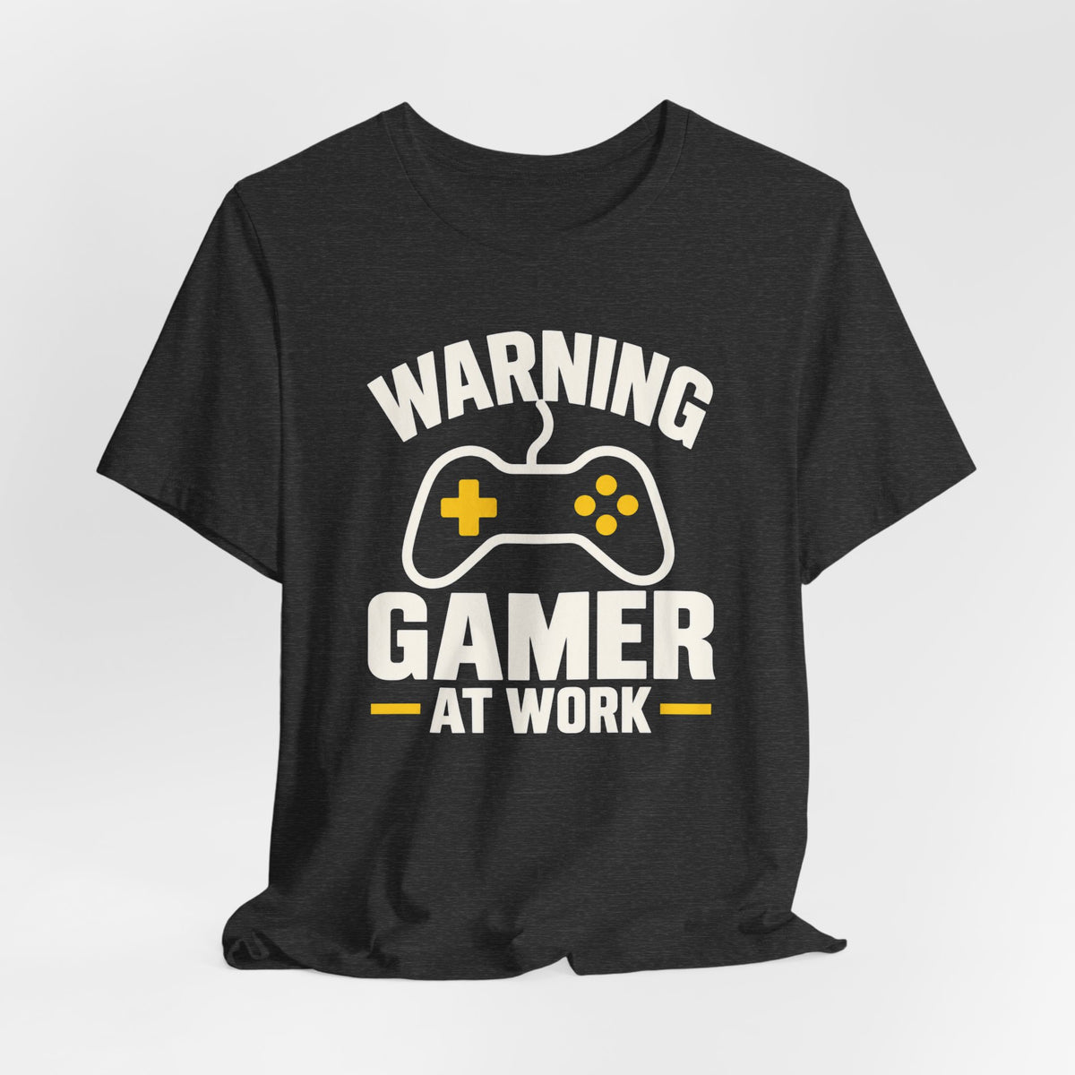 Game Hard T-shirt