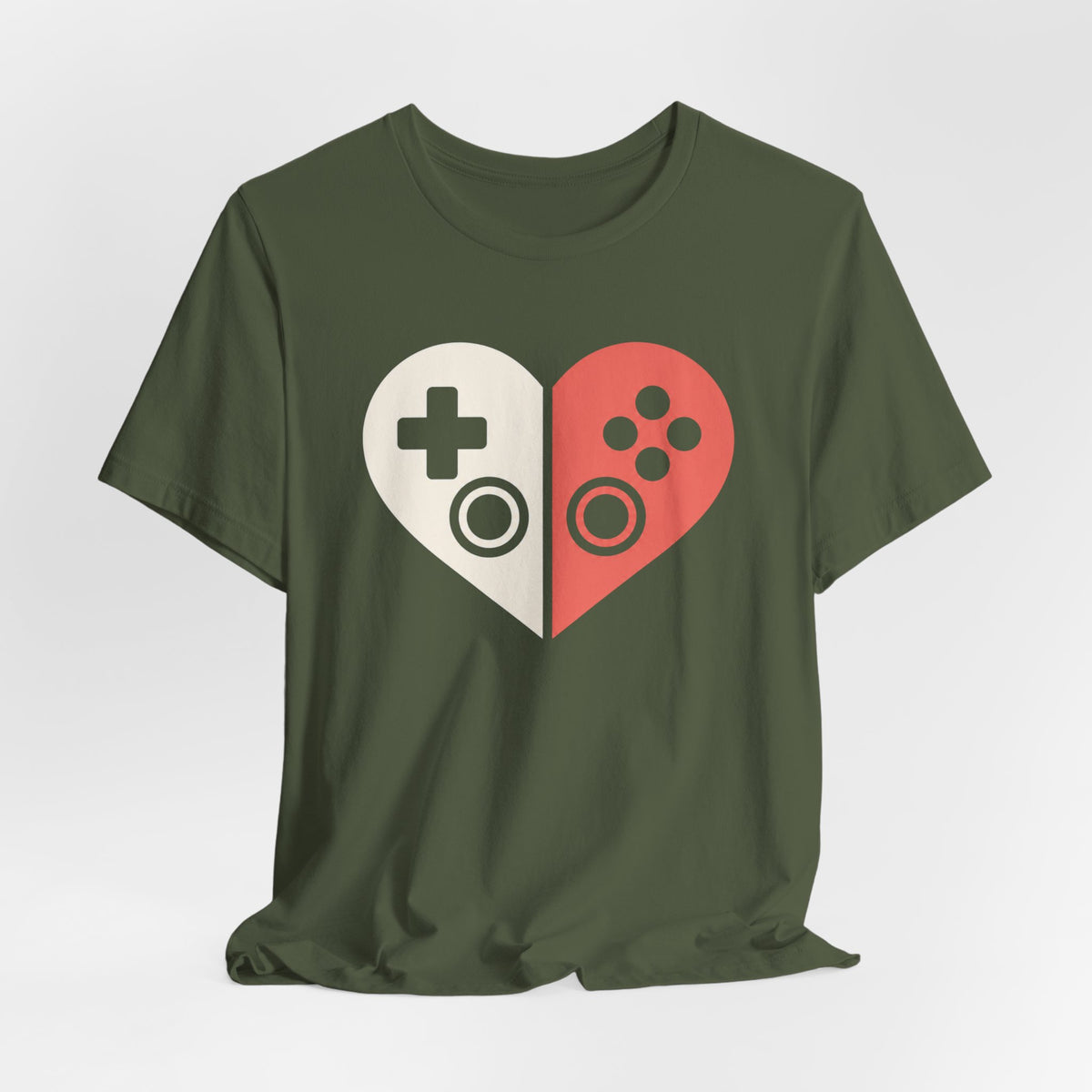 One Heart T-shirt