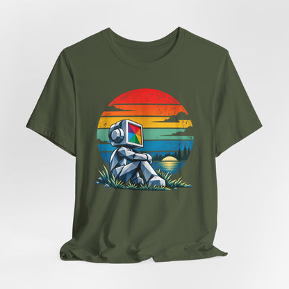 Enjoying the View T-shirt