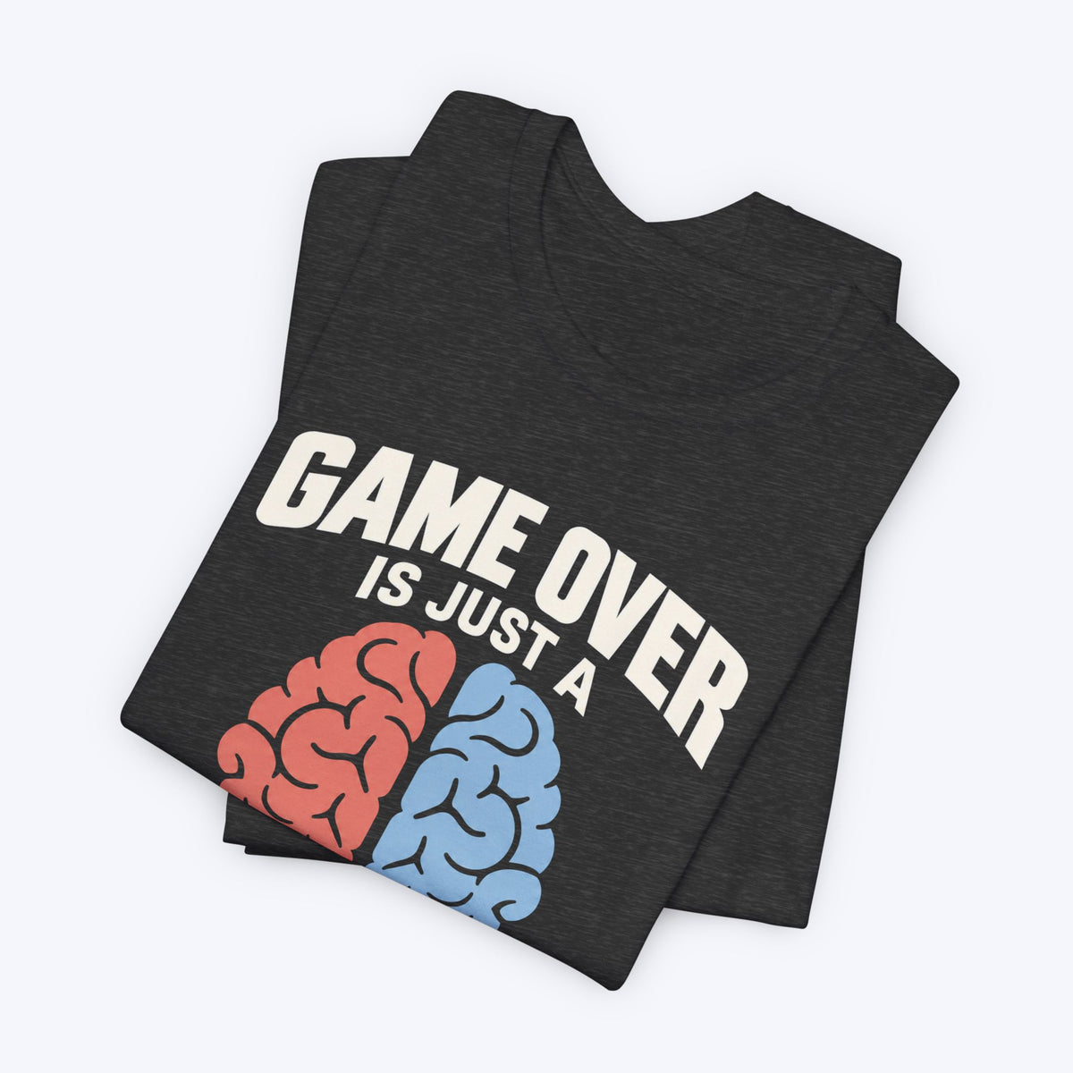 Game Over T-shirt