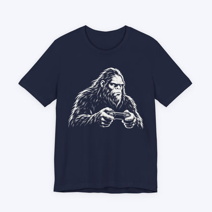 Bigfoot Gaming T-shirt