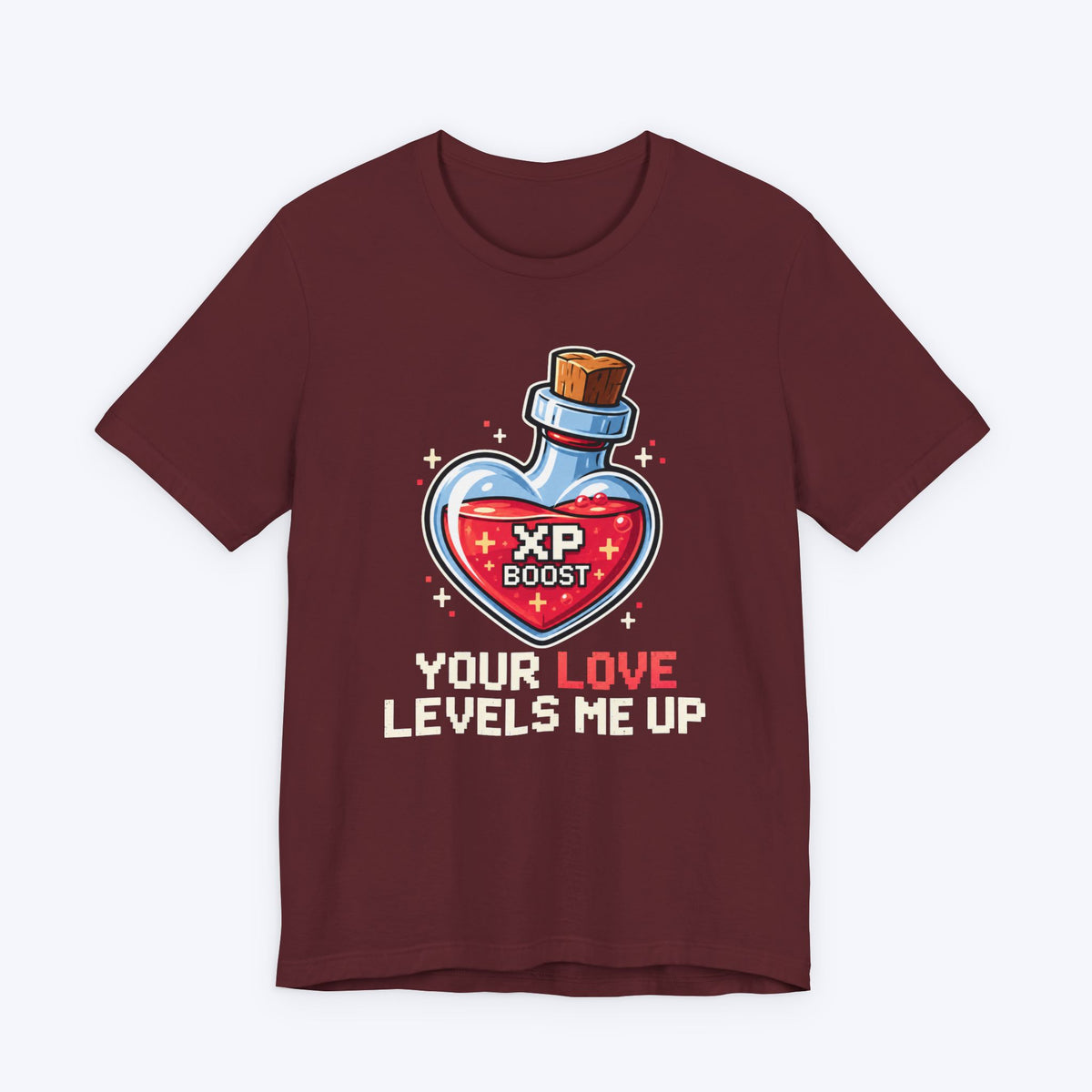 Your Love XP T-shirt