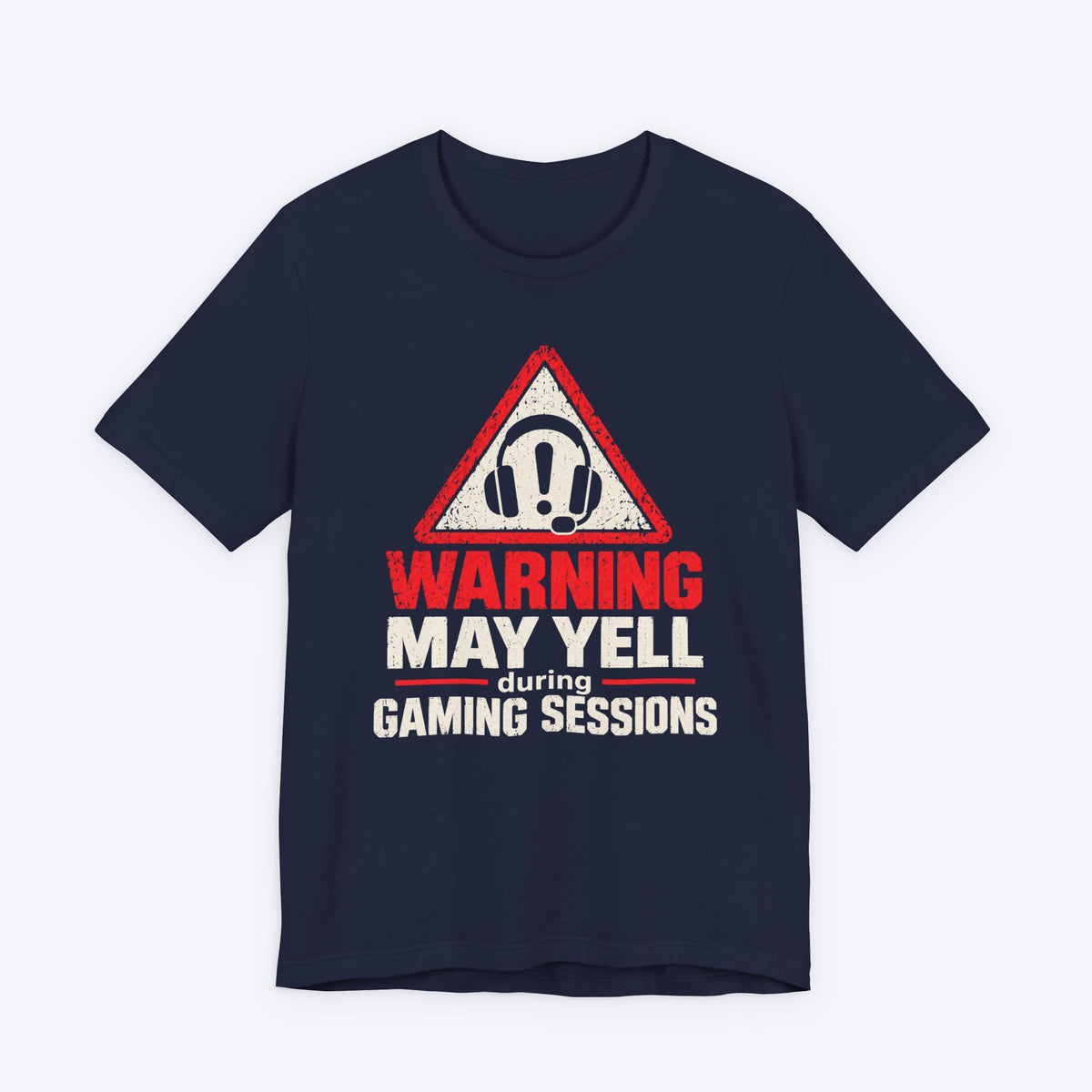 Game Rage T-shirt