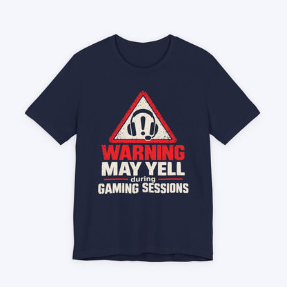 Game Rage T-shirt