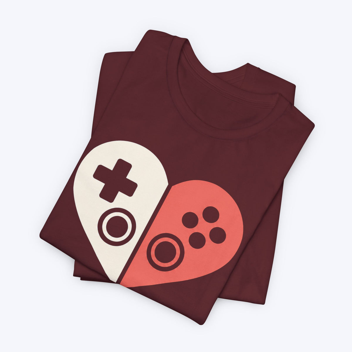 One Heart T-shirt