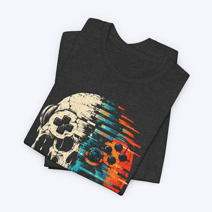 Built for Gaming T-shirt