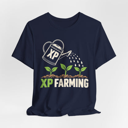 XP Nurture T-shirt