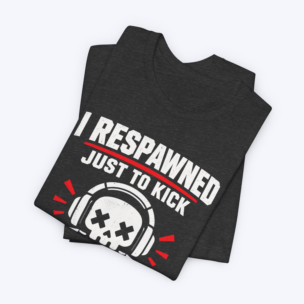 Avatar Kicker T-shirt